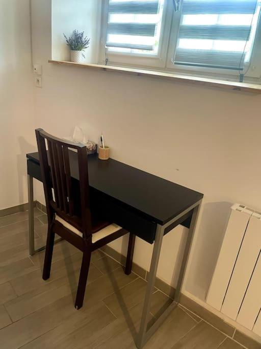 Maisonnette Des Douves Plein Centre 1 A 4 Voyageurs Malestroit エクステリア 写真